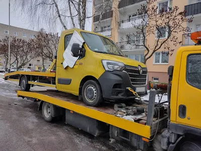 Zarzycki Pomoc drogowa dostawcze Transport maszyn budowlanych